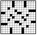 90's Rock Original Crossword Puzzle