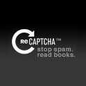 re-CAPTCHA