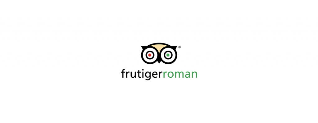 Frutiger Roman