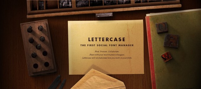 lettercase
