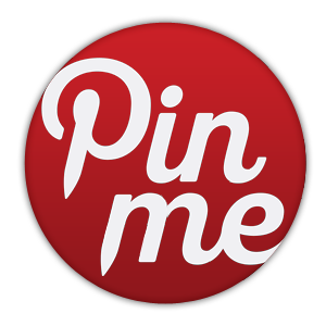 Pin Me on Pinterest (You Have My Permission)