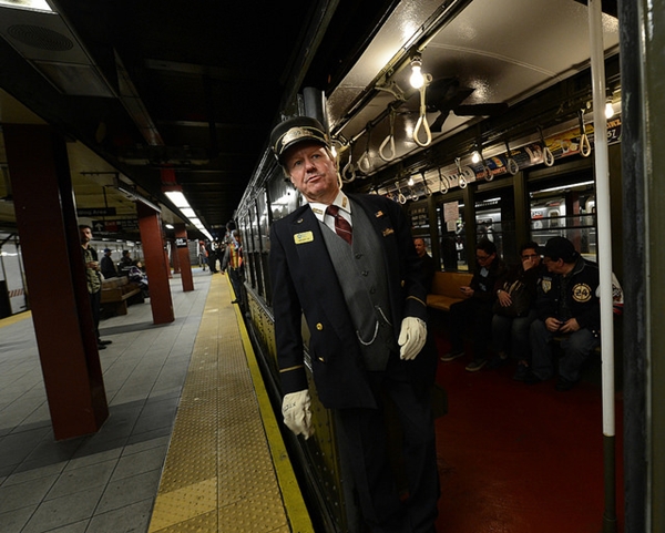 Subway's 110th Anniversary