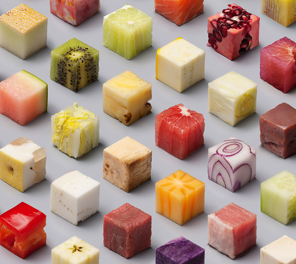 “Cubes,” by Lernert & Sander