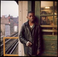 A Look at Rare Vintage NYC Subway Trains, by Danny Lyon
