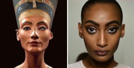 Queen Nefertiti