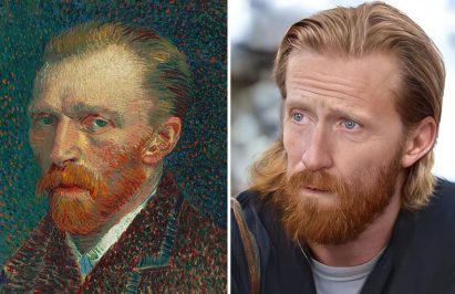 Vincent Van Gogh